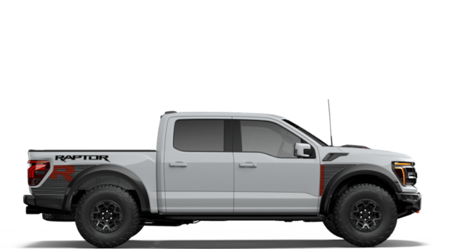 2026 Ford F-150® External Image 1